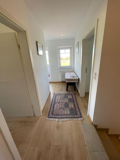 Charmante Ferienwohnung In Idyllischer Lage Jever Kültér fotó