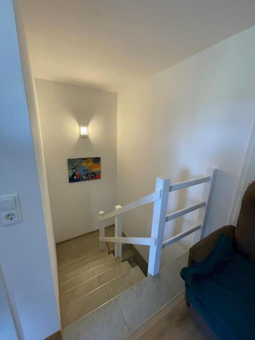 Charmante Ferienwohnung In Idyllischer Lage Jever Kültér fotó